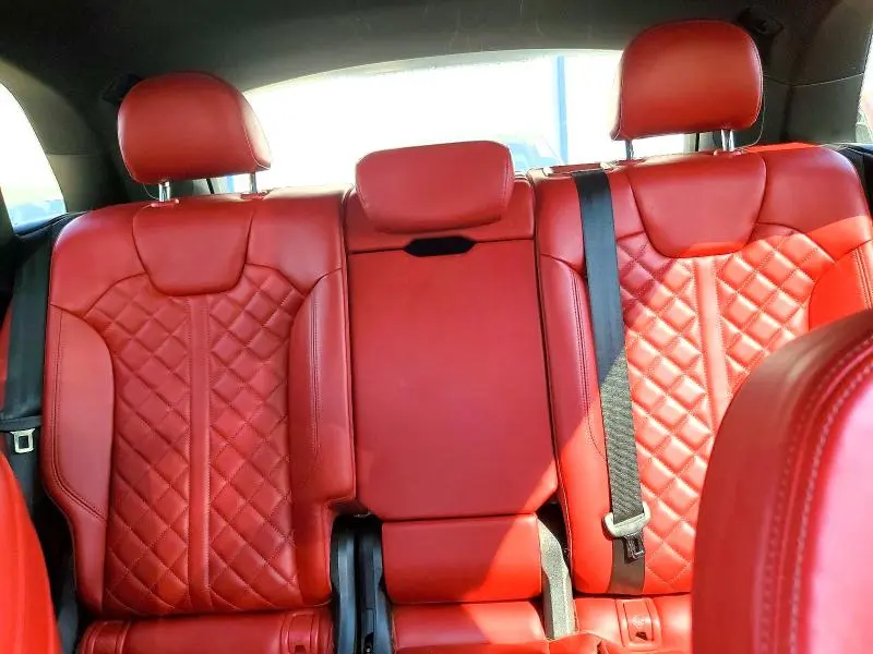 2019 AUDI SQ5 PREMIUM PLUS  