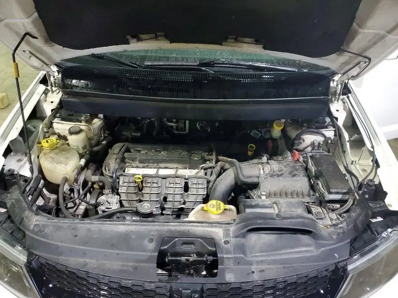 2016 DODGE JOURNEY CROSSROAD  