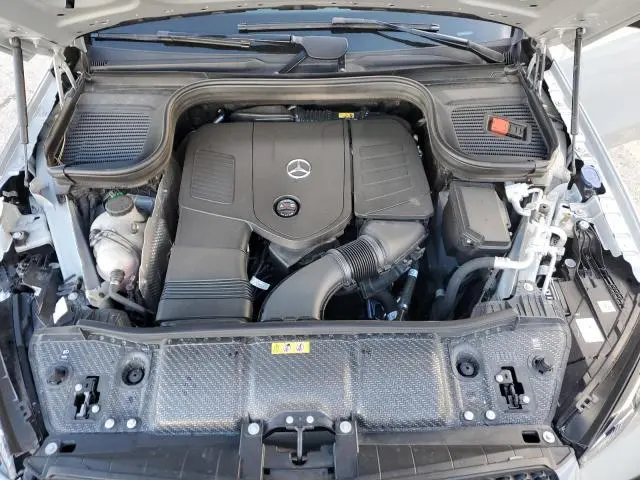 2024 MERCEDES-BENZ GLE 450E 4MATIC  