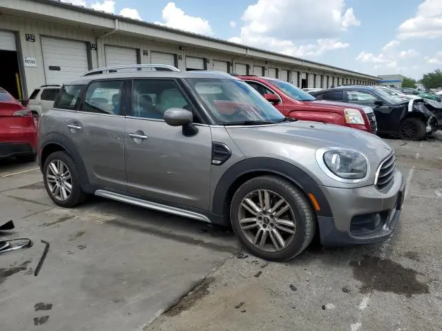 2020 MINI COOPER COUNTRYMAN  