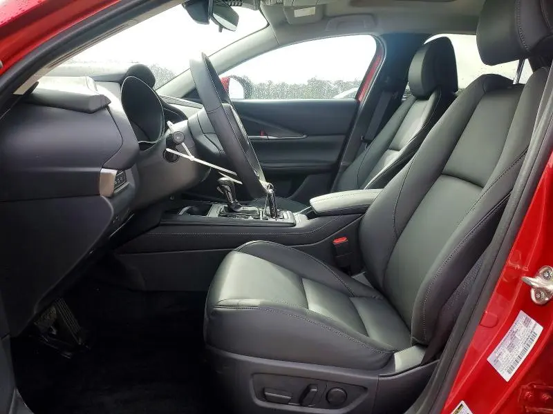 2026 MAZDA CX-30 PREFERRED  