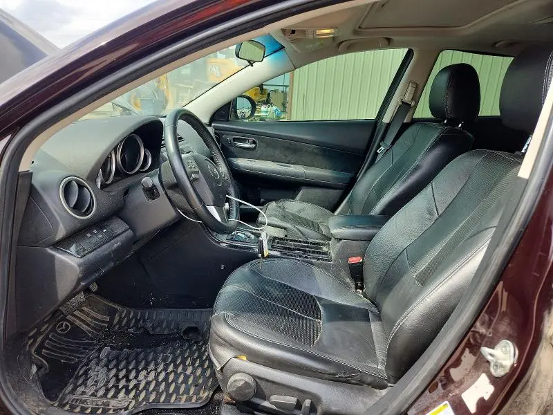 2010 MAZDA 6 I  