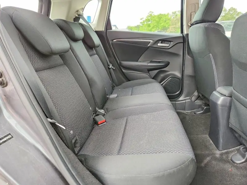 2019 HONDA FIT LX  