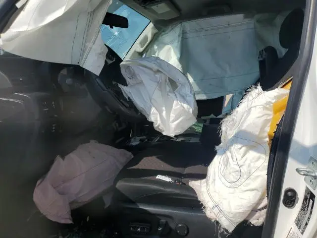 2019 TOYOTA 4RUNNER SR5/SR5 PREMIUM  