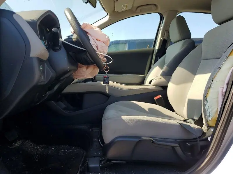 2019 HONDA HR-V LX  