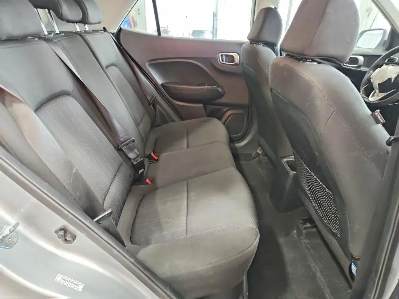 2021 HYUNDAI VENUE SE  