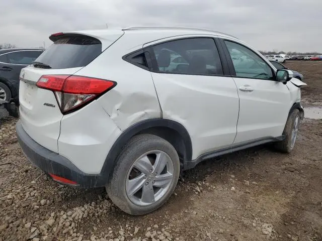 2020 HONDA HR-V EX  