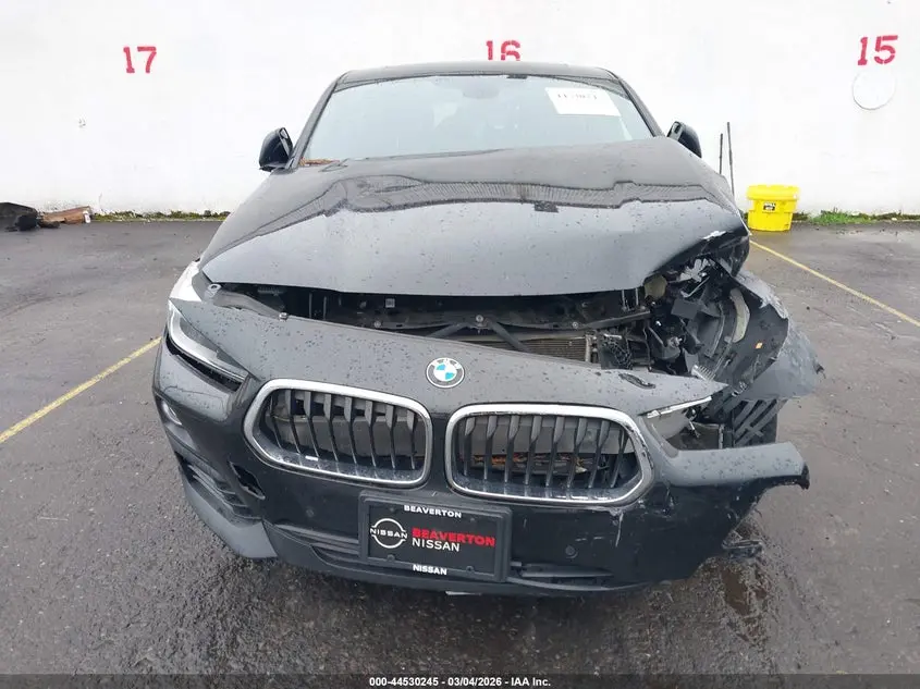 2018 BMW X2 XDRIVE28I