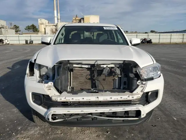 2023 TOYOTA TACOMA DOUBLE CAB  