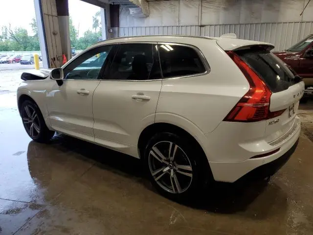 2021 VOLVO XC60 T5 MOMENTUM  