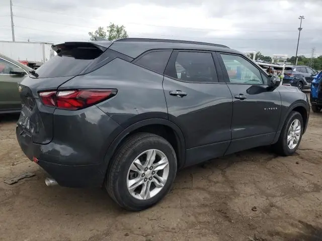 2020 CHEVROLET BLAZER 3LT  