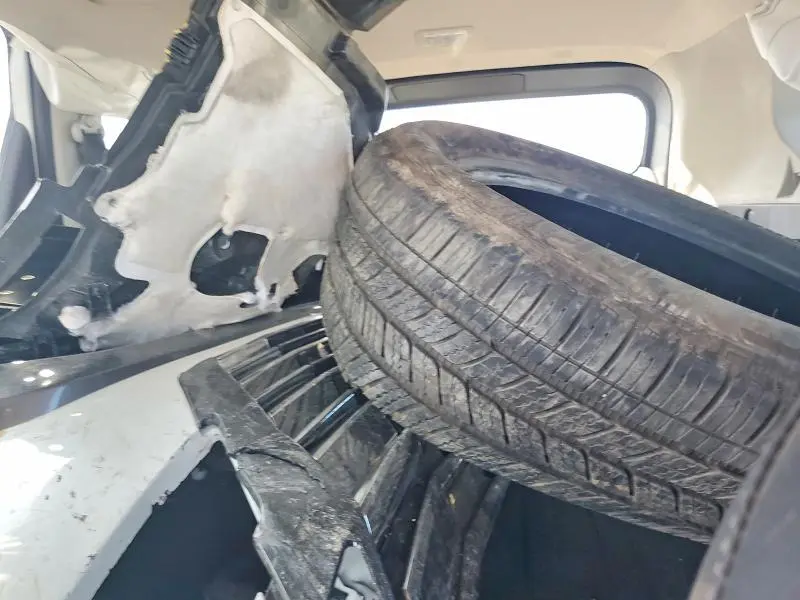 2026 NISSAN ROGUE SL  