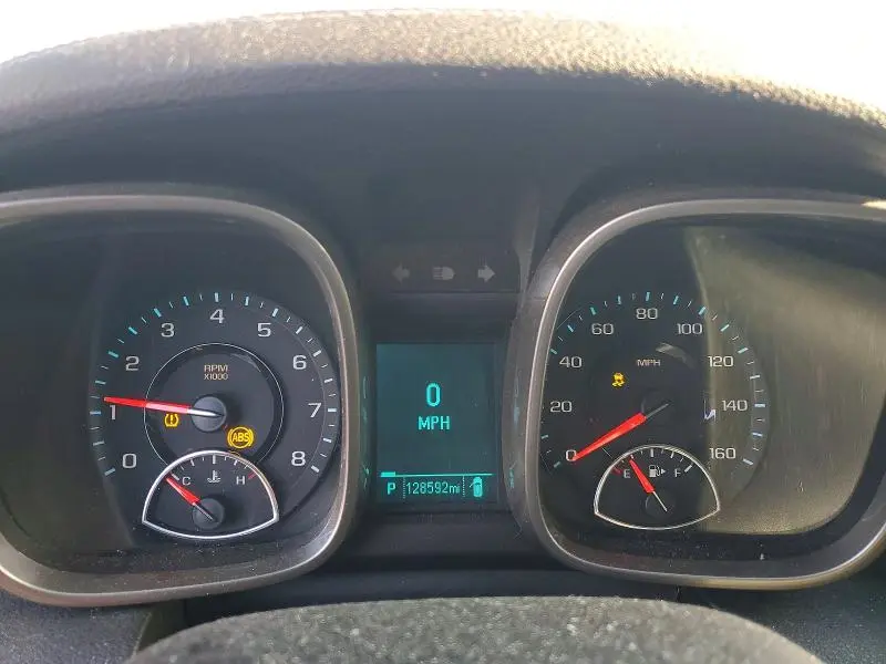 2013 CHEVROLET MALIBU 1LT  