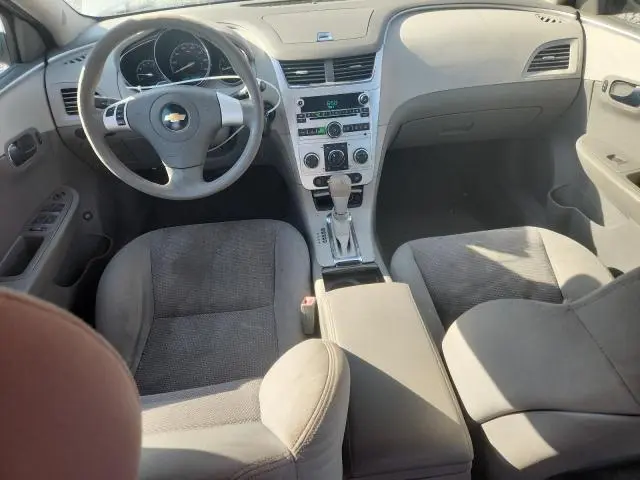 2011 CHEVROLET MALIBU LS  