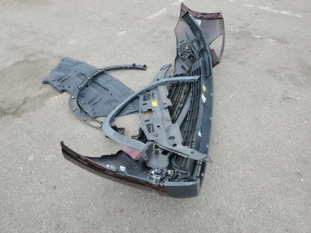 2015 TOYOTA HIGHLANDER LE  