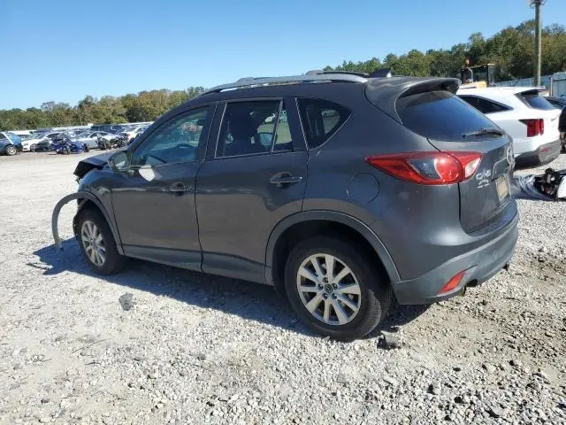 2015 MAZDA CX-5 TOURING  