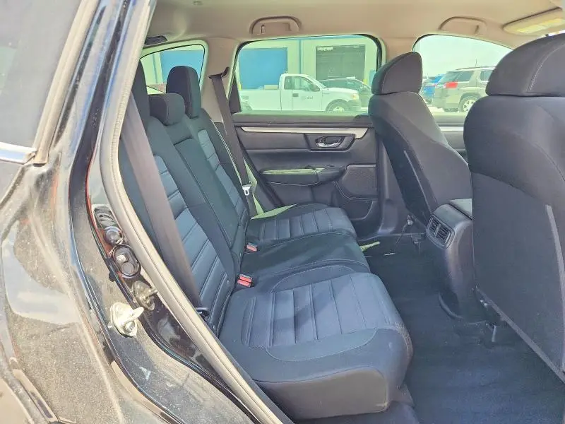 2020 HONDA CR-V LX  