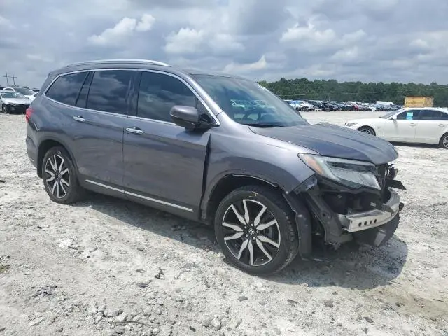 2021 HONDA PILOT TOURING  