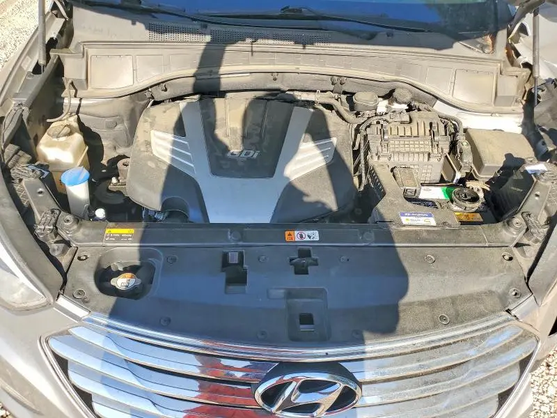 2013 HYUNDAI SANTA FE GLS  