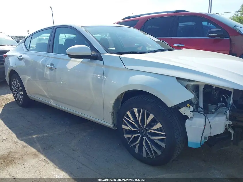 2024 NISSAN ALTIMA SV INTELLIGENT AWD