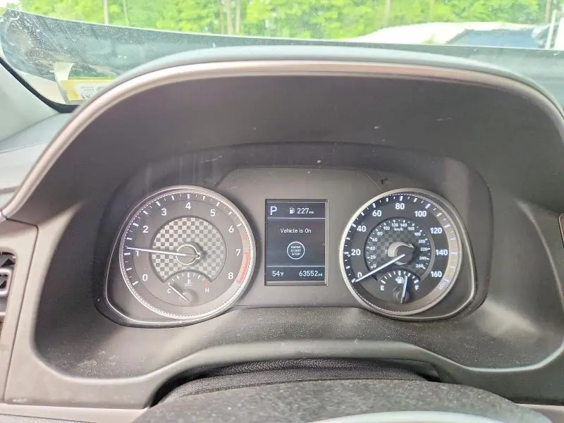 2019 HYUNDAI ELANTRA VALUE EDITION  