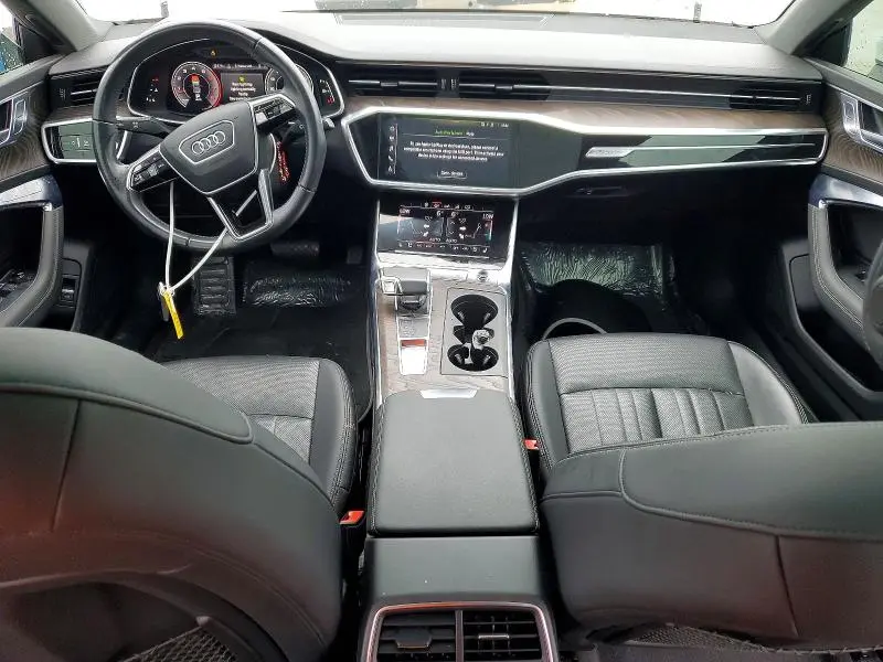 2019 AUDI A7 PREMIUM PLUS  
