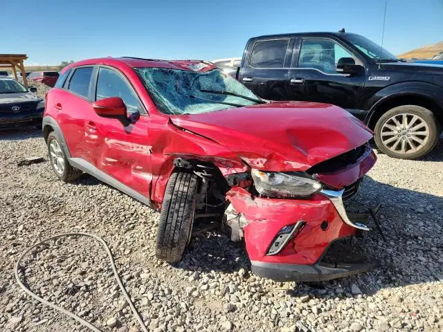 2016 MAZDA CX-3 TOURING  