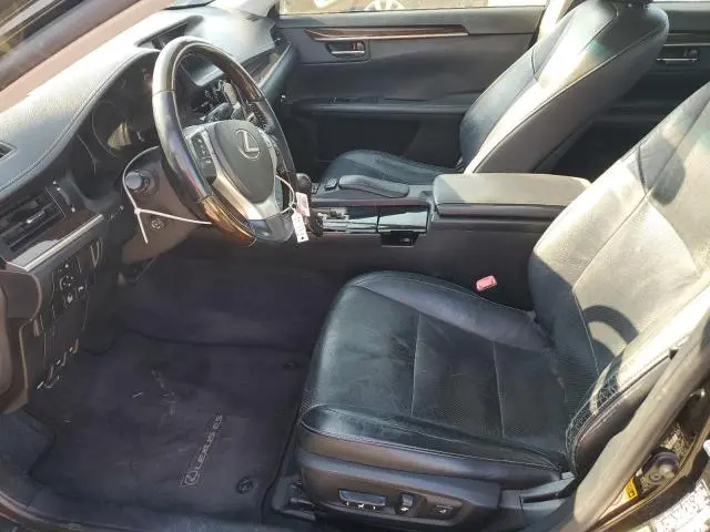 2014 LEXUS ES 350