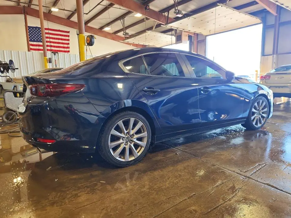2020 MAZDA 3 SELECT  