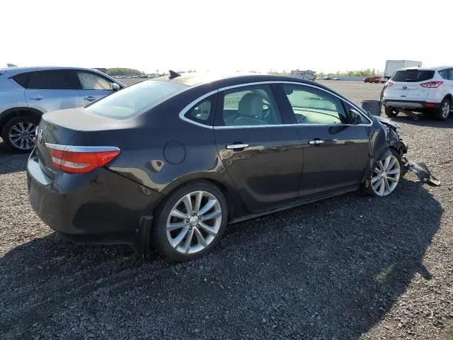 2012 BUICK VERANO   