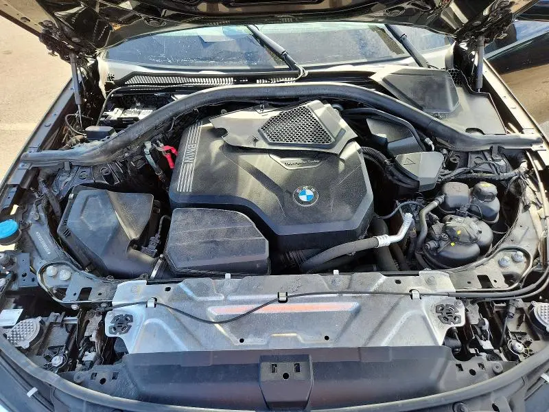 2021 BMW 330XI   