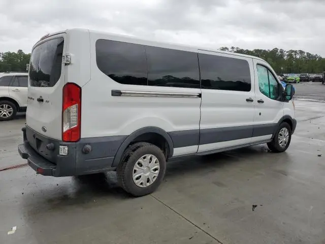 2016 FORD TRANSIT T-350  