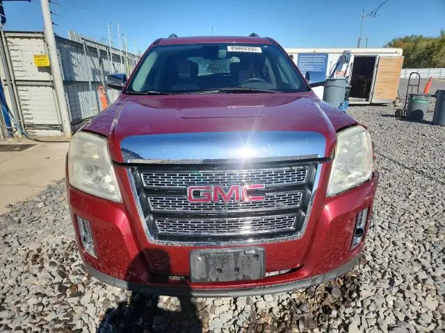 2011 GMC TERRAIN SLT  