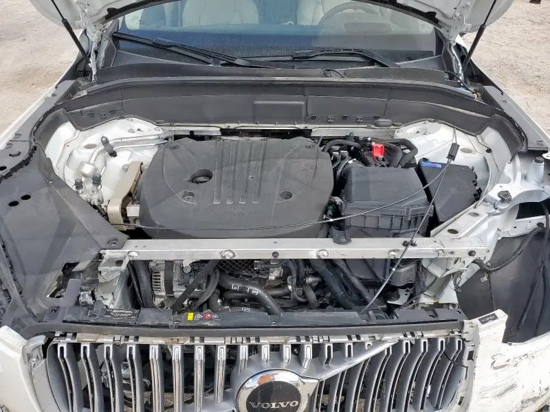 2023 VOLVO XC90 PLUS