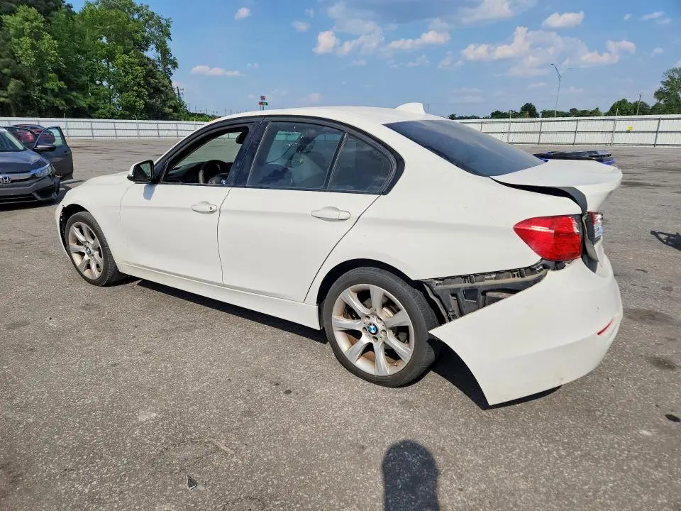 2015 BMW 328 I  