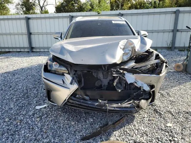 2019 LEXUS NX 300 BASE  