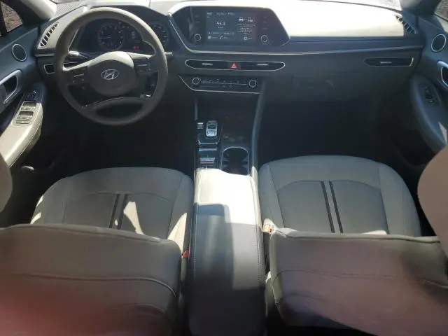 2020 HYUNDAI SONATA SE