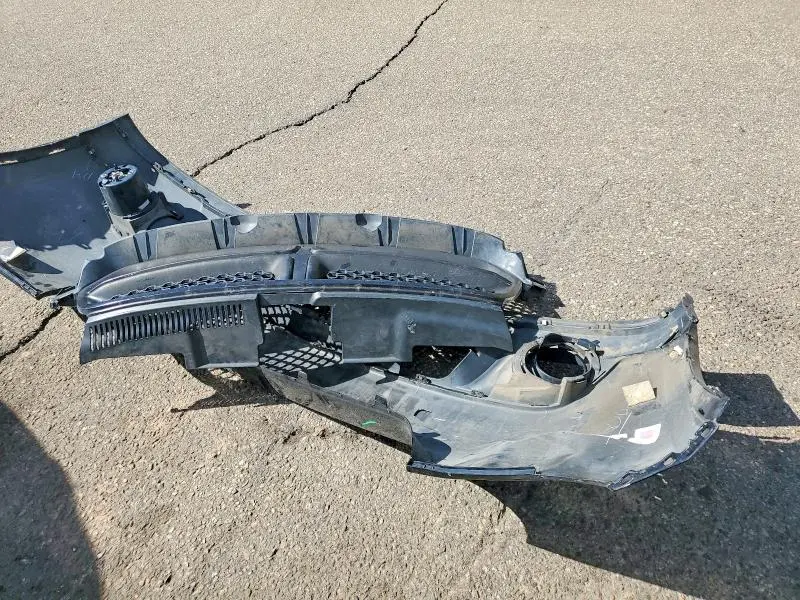 2012 DODGE DURANGO CREW  