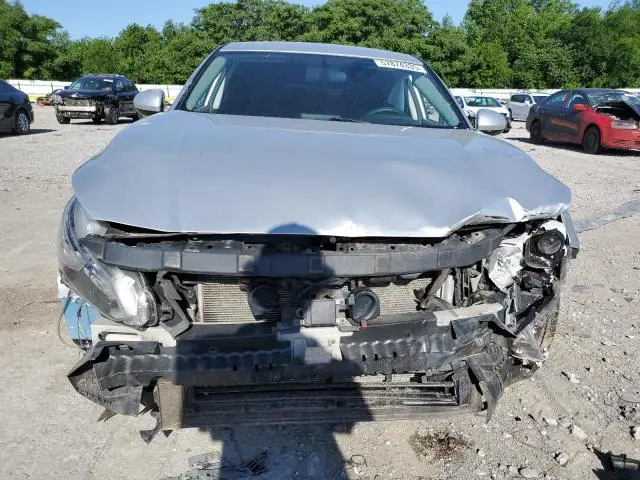 2019 NISSAN ALTIMA S  