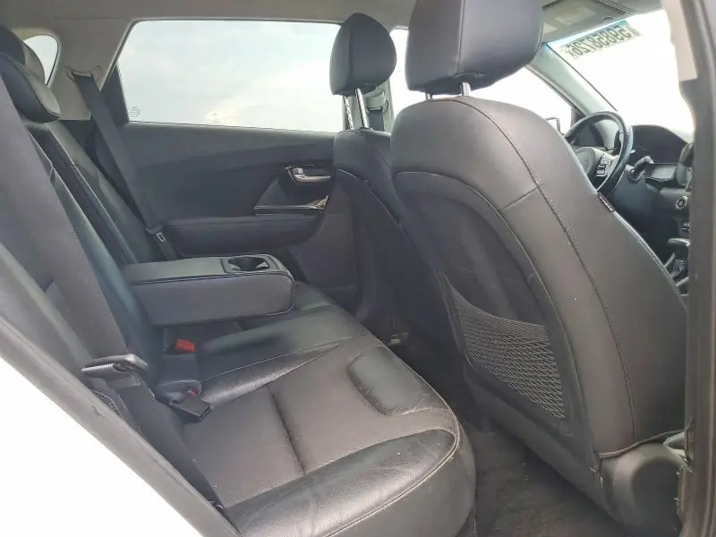 2018 KIA NIRO EX  