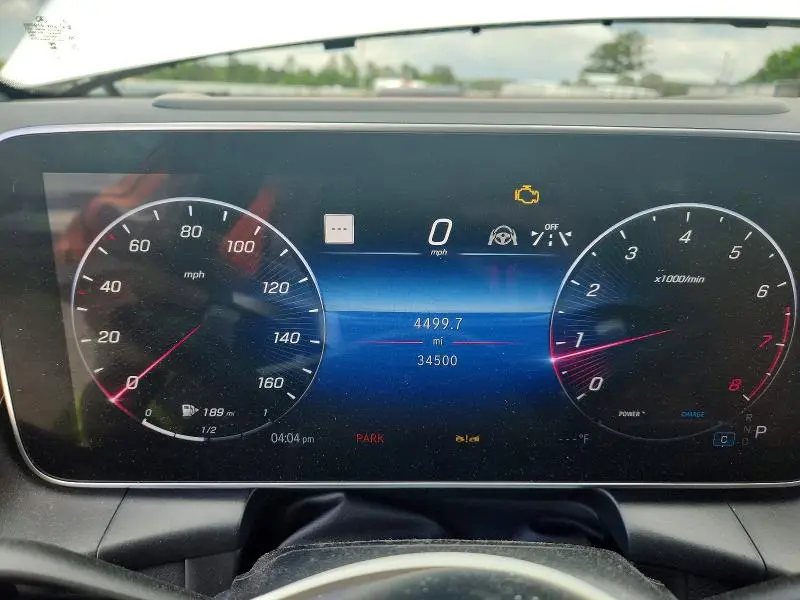 2023 MERCEDES-BENZ GLC 300  