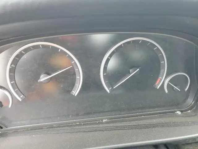 2016 BMW 535 XI  