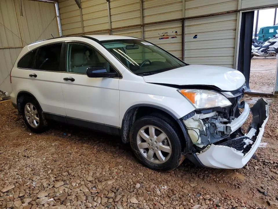 2011 HONDA CR-V SE  