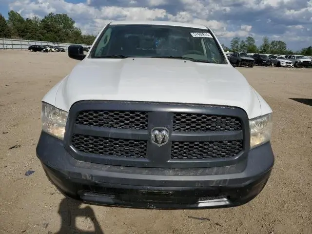 2017 RAM 1500 ST  