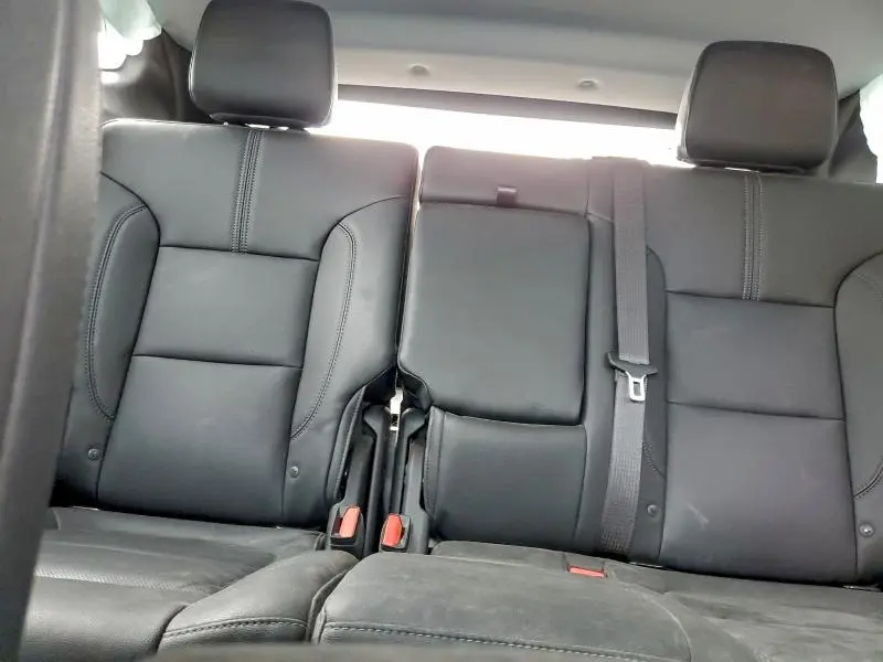 2022 CHEVROLET BLAZER 3LT  