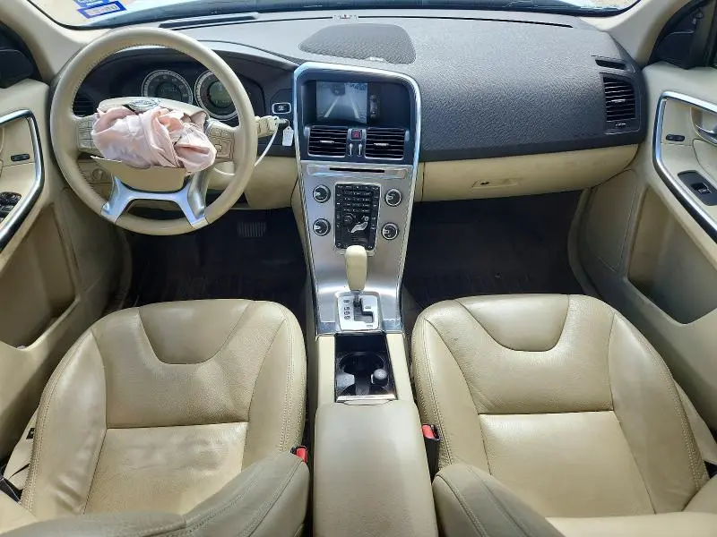 2012 VOLVO XC60 3.2  
