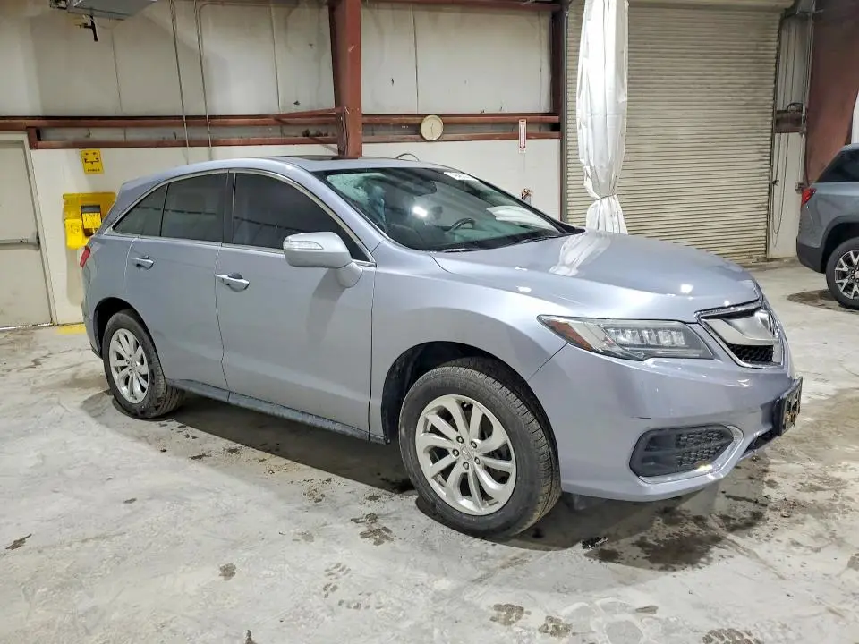 2016 ACURA RDX   