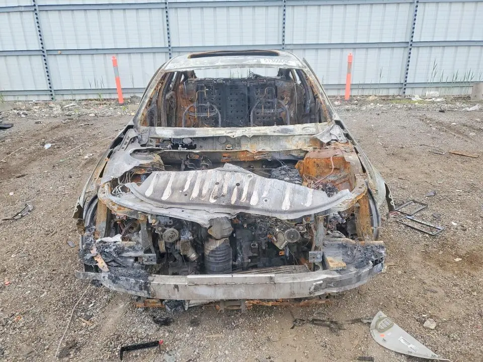 2019 HONDA ACCORD EX  