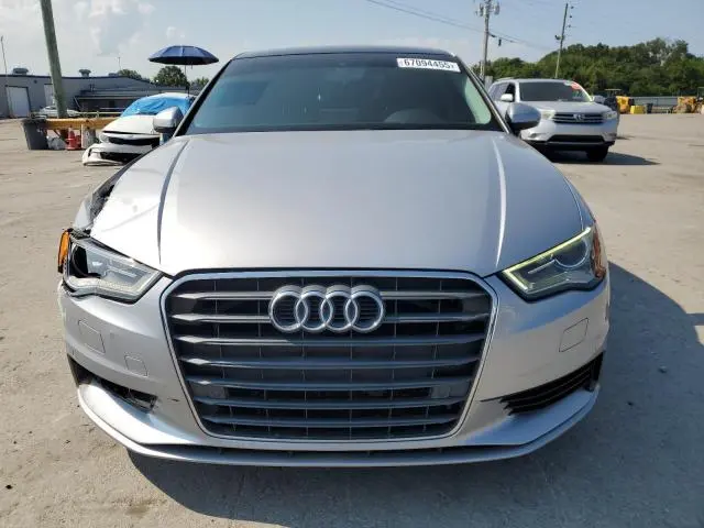 2016 AUDI A3 PREMIUM  