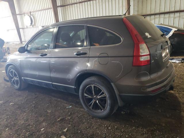 2011 HONDA CR-V LX